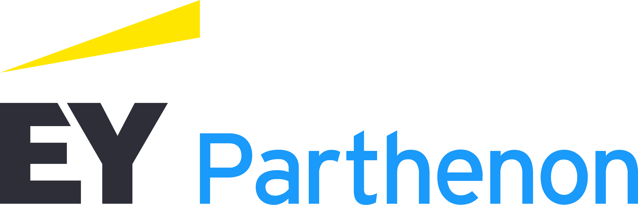 EY-Parthenon consulting