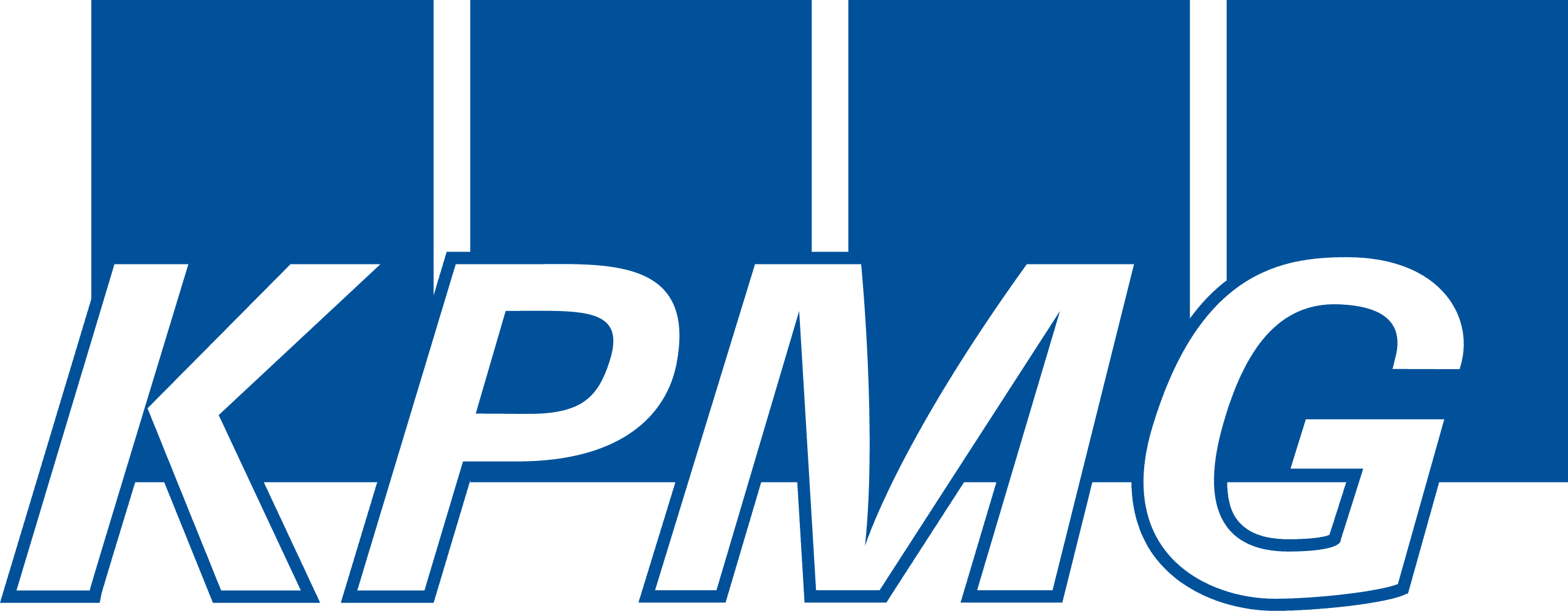 KPMG consulting