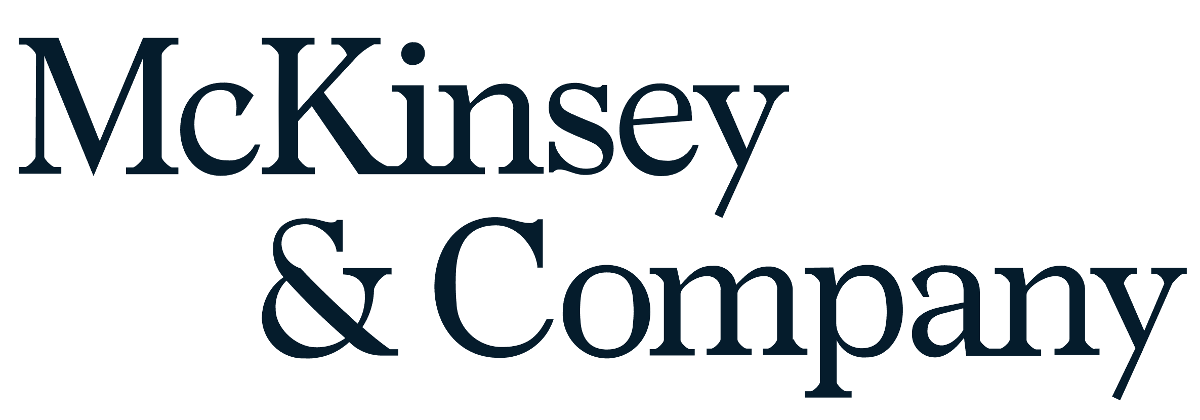 McKinsey ATS optimization